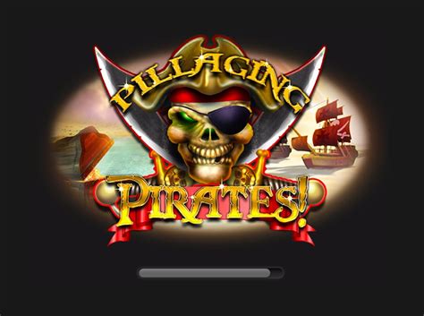 Slot Pillaging Pirates